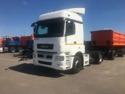 Тягач Седельный тягач Камаз 5490 2020 года новый