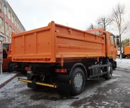 Самосвал Самосвал  МАЗ 5550 2020 года новый