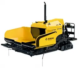 Асфальтоукладчик Bomag BF  б/у