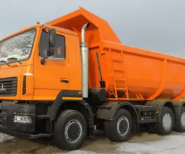 Самосвал Самосвал  МАЗ 6516 2020 года новый