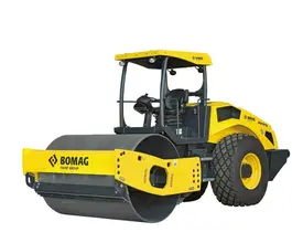 Дорожный каток Bomag BW  б/у