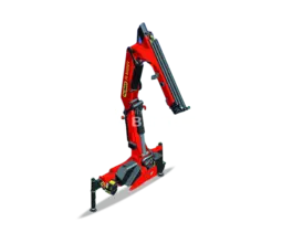 Кран-манипулятор Palfinger PK 30002K  б/у