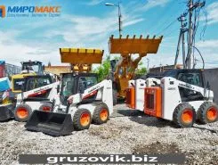 Фронтальный погрузчик Lonking CDM307 2020 года новый