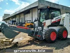 Фронтальный погрузчик Lonking CDM307 2018 года б/у