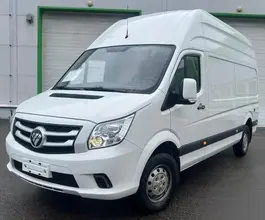 Автофургон Автофургон  Foton 2023 года новый