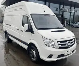 Автофургон Автофургон  Foton 2023 года новый фото 2