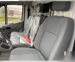 Автофургон Автофургон  Foton 2023 года новый фото 4