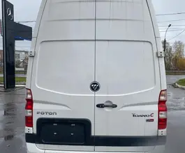 Автофургон Автофургон  Foton 2023 года новый фото 5
