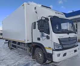 Рефрижератор Фургон  Foton 2024 года б/у