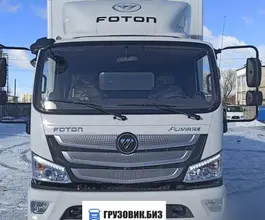 Рефрижератор Фургон  Foton 2024 года б/у фото 2