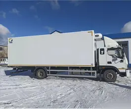 Рефрижератор Фургон  Foton 2024 года б/у фото 3