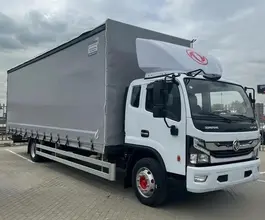 Бортовой Бортовой Dongfeng C120L,  2024 года новый