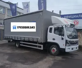Бортовой Бортовой Dongfeng C120L,  2024 года новый фото 2