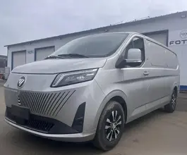 Автофургон Автофургон  Foton 2026 года новый