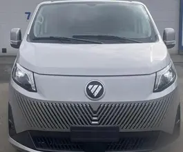 Автофургон Автофургон  Foton 2026 года новый фото 2