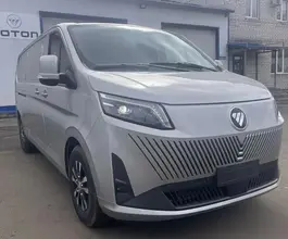 Автофургон Автофургон  Foton 2026 года новый фото 3