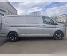 Автофургон Автофургон  Foton 2026 года новый фото 4