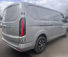 Автофургон Автофургон  Foton 2026 года новый фото 5
