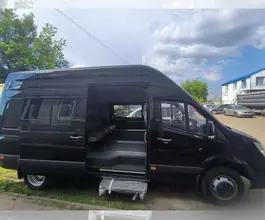 Грузопассажирский автомобиль Foton Toano 2026 года новый фото 4