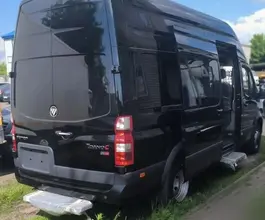 Грузопассажирский автомобиль Foton Toano 2026 года новый фото 5