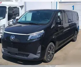 Автофургон Автофургон  Foton 2026 года новый