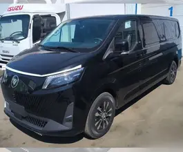 Автофургон Автофургон  Foton 2026 года новый фото 2