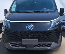 Автофургон Автофургон  Foton 2026 года новый фото 3