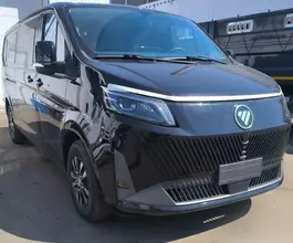 Автофургон Автофургон  Foton 2026 года новый фото 4