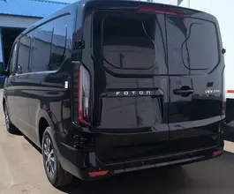 Автофургон Автофургон  Foton 2026 года новый фото 5