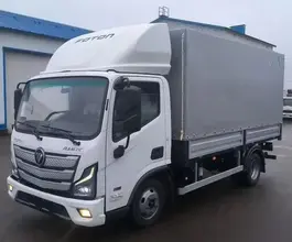 Бортовой грузовик Foton S35,  2026 года новый