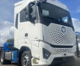Седельный тягач Foton Galaxy 2024 года новый