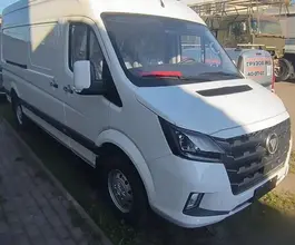 Автофургон Автофургон  Foton 2026 года б/у