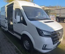 Автофургон Автофургон  Foton 2026 года б/у фото 5