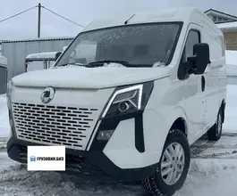 Автофургон Автофургон  Dongfeng 2024 года новый