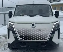 Автофургон Автофургон  Dongfeng 2024 года новый фото 2
