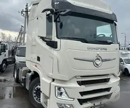 Седельный тягач Седельный тягач Dongfeng GХ4180 2024 года новый