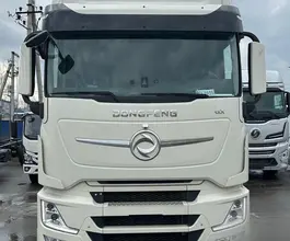 Седельный тягач Седельный тягач Dongfeng GХ4180 2024 года новый фото 2