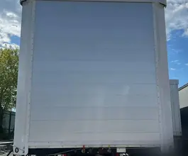 Шторный полуприцеп Шторный полуприцеп Titan 226SH3 2024 года б/у фото 3