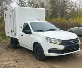 Изотермический фургон Изотермический фургон ВИС 2349 2026 года новый