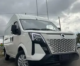 Автофургон Автофургон  Dongfeng 2026 года новый