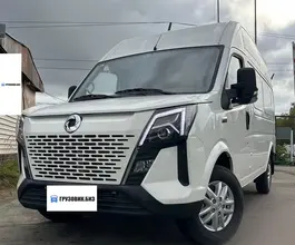 Автофургон Автофургон  Dongfeng 2026 года новый фото 3