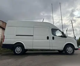 Автофургон Автофургон  Dongfeng 2026 года новый фото 4