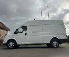 Автофургон Автофургон  Dongfeng 2026 года новый фото 5