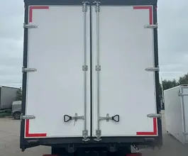 Тентованный грузовик Тентованный грузовик  Dongfeng 2024 года б/у фото 3