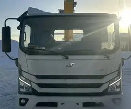Бортовой Бортовой Аmbertruck JM93,  2025 года б/у фото 2