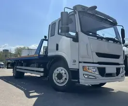 Эвакуатор Эвакуатор  Ambertruck Sm 120 m Смартэко - 2025 года новый