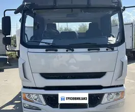 Эвакуатор Эвакуатор  Ambertruck Sm 120 m Смартэко - 2025 года новый фото 2