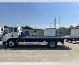 Эвакуатор Эвакуатор  Ambertruck Sm 120 m Смартэко - 2025 года новый фото 3