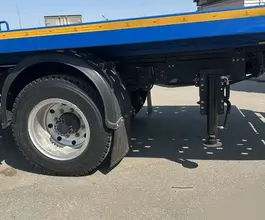 Эвакуатор Эвакуатор  Ambertruck Sm 120 m Смартэко - 2025 года новый фото 4