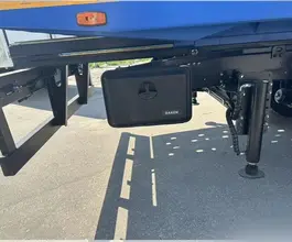 Эвакуатор Эвакуатор  Ambertruck Sm 120 m Смартэко - 2025 года новый фото 5